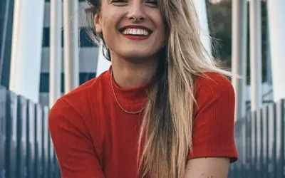 Alina Roger
